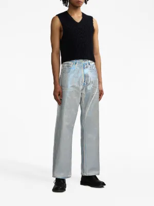 【※9/4まで】Our Legacy 24SS ノースリーブ トップス 9/4まで】Our Legacy 24SS ノースリーブ トップス 9/4まで】Our