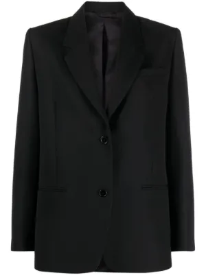 TOTEME Jackets | FARFETCH US