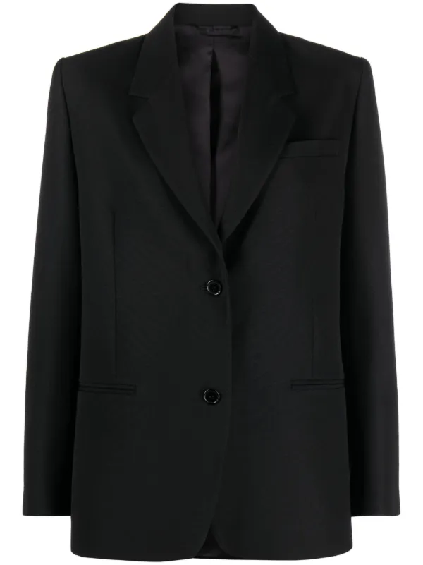 【TOTEME】Single-breasted blazer 20197065_50433085_600.jpg