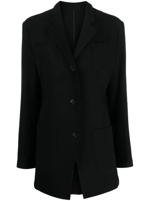 TOTEME single-breasted blazer