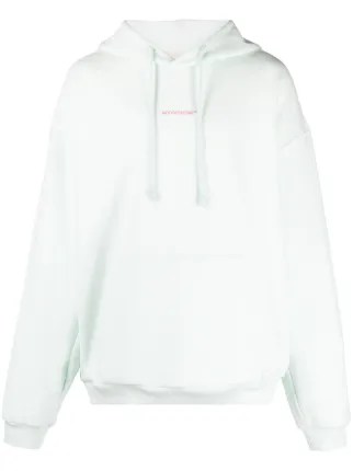 Monochrome Hoodie main image 1