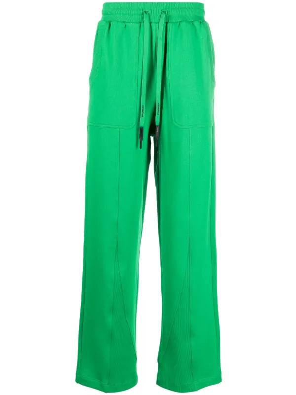 【NONCODE】Zippy String Track Pants Single Stripe Track Pants – CITYBOYZ☆USA