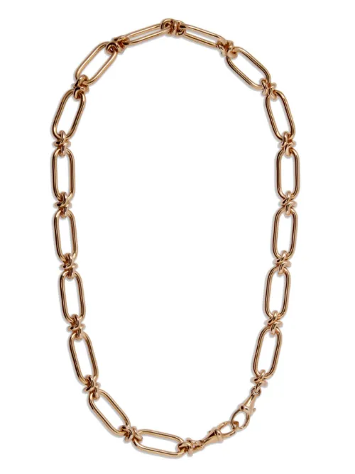 Collier Knuckle à maillons en 14ct - Annoushka - Modalova