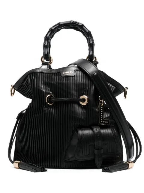 Lancel Mittelgroße Premier Flirt Beuteltasche