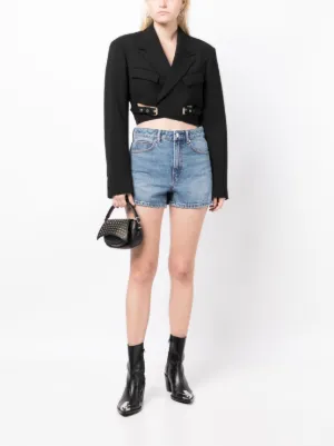 Alexander Wang Short Shorts for Women - Shop on FARFETCH