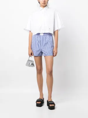 Alexander Wang（アレキサンダー・ワン）ショート丈・ホット