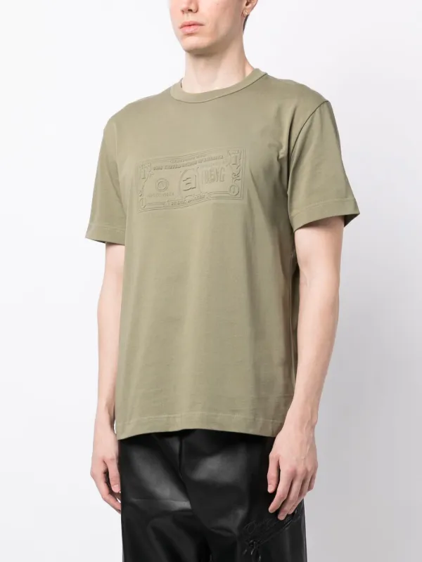 Alexander Wang Unisex Pocket Tee