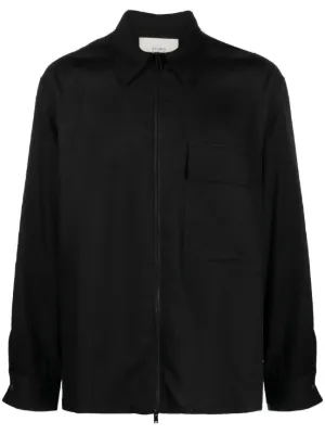 Shirt jackets for sale outlet