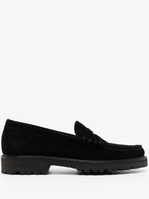 G.H.Bass Weejuns 90s Larson penny loafers