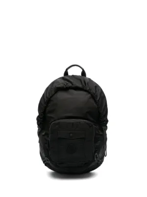 Kickflip nylon backpack – 10corsocomo