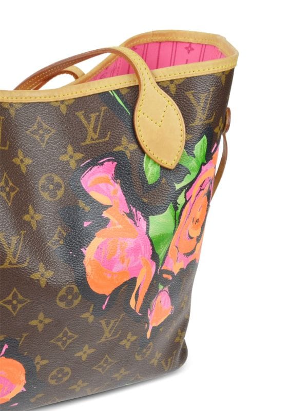 Louis Vuitton 2009 pre-owned Neverfull GM Tote Bag - Farfetch