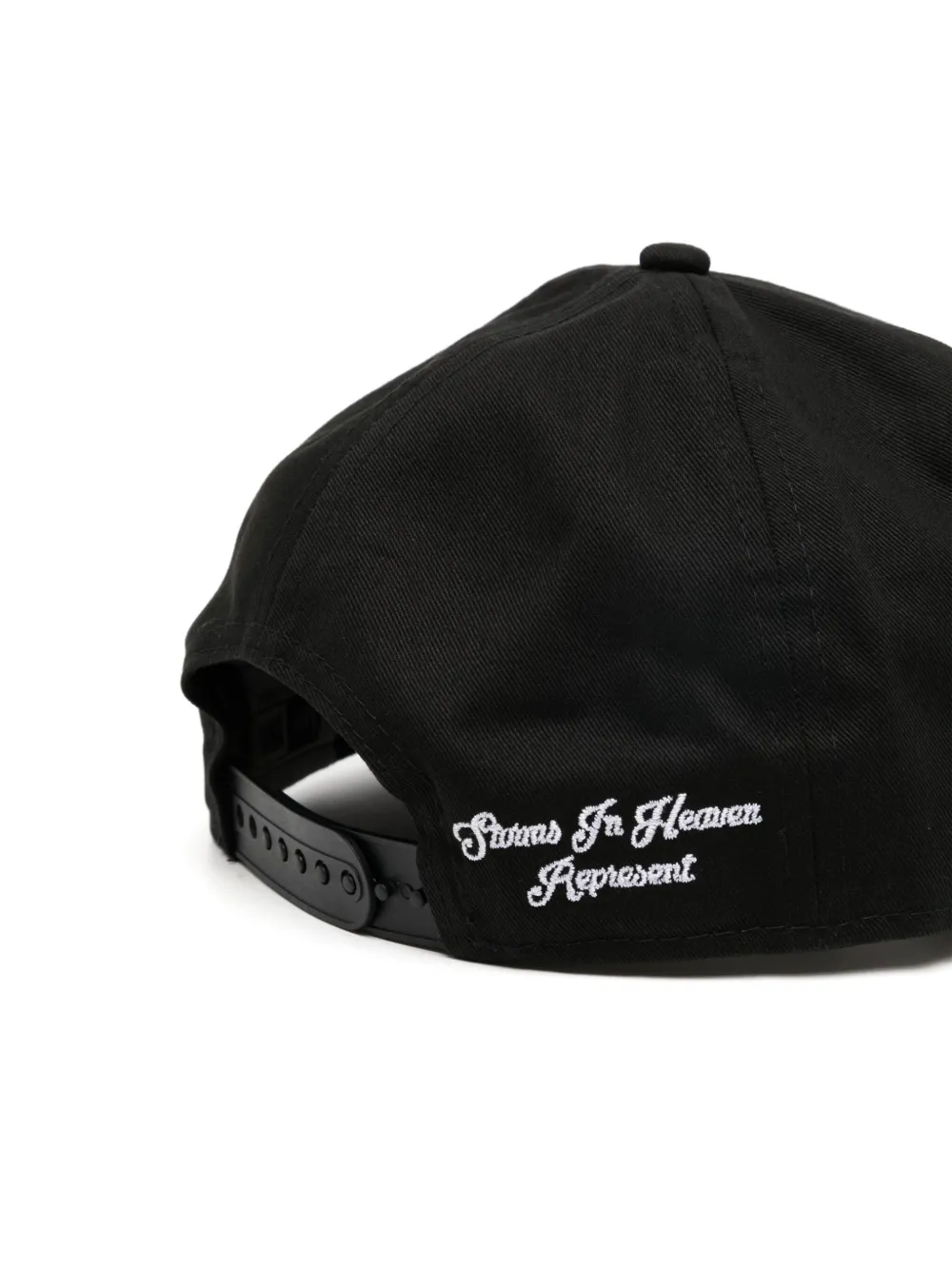 Represent x New Era Storms in Heaven cap | Image 2