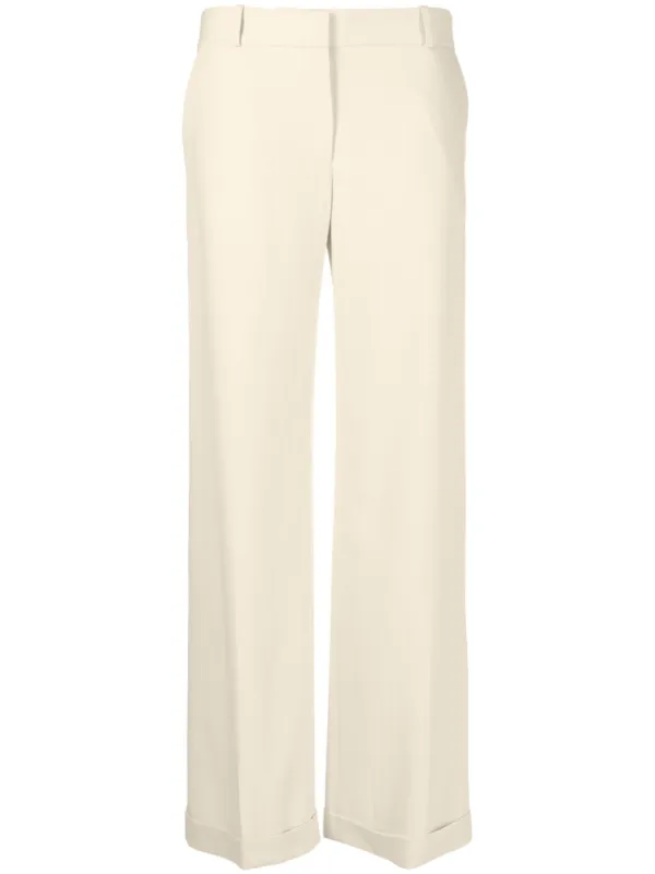 パンツ Toteme Tailored trousers TOTEME（トーテム）｜TAILORED TROUSERSアイテムの詳細