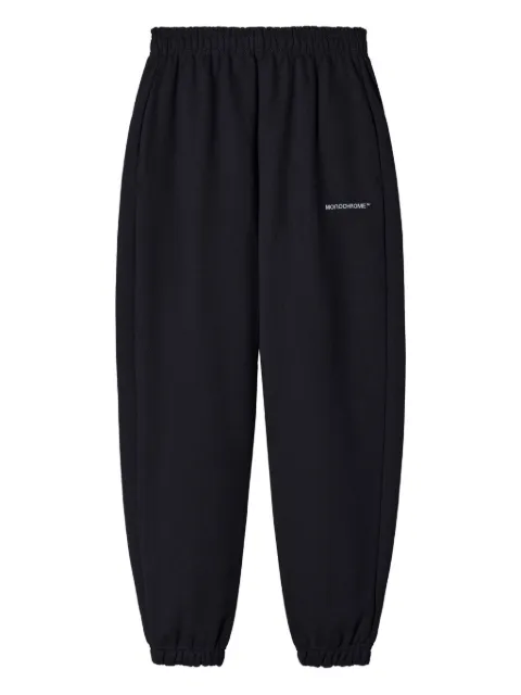 MONOCHROME Calça de moletom com logo