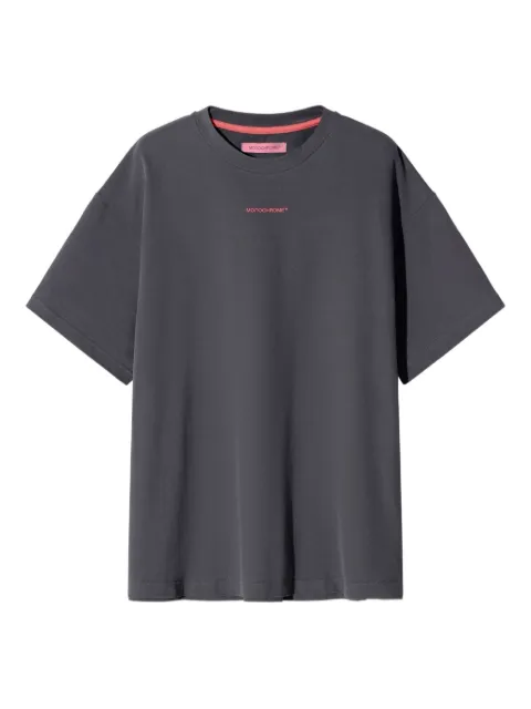 MONOCHROME camiseta Pattern