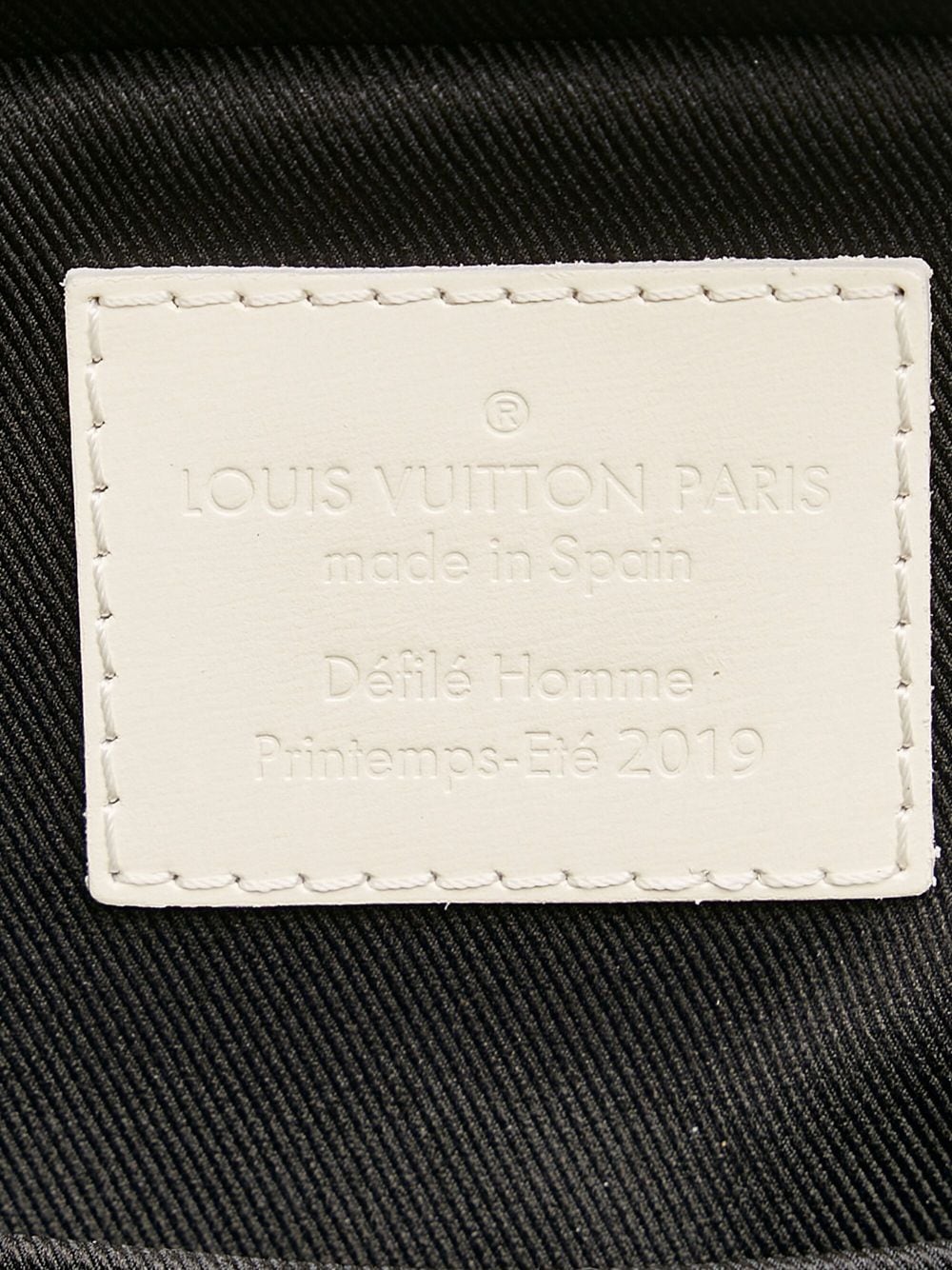 Louis Vuitton pre-owned Utility Crossbody Bag - Farfetch