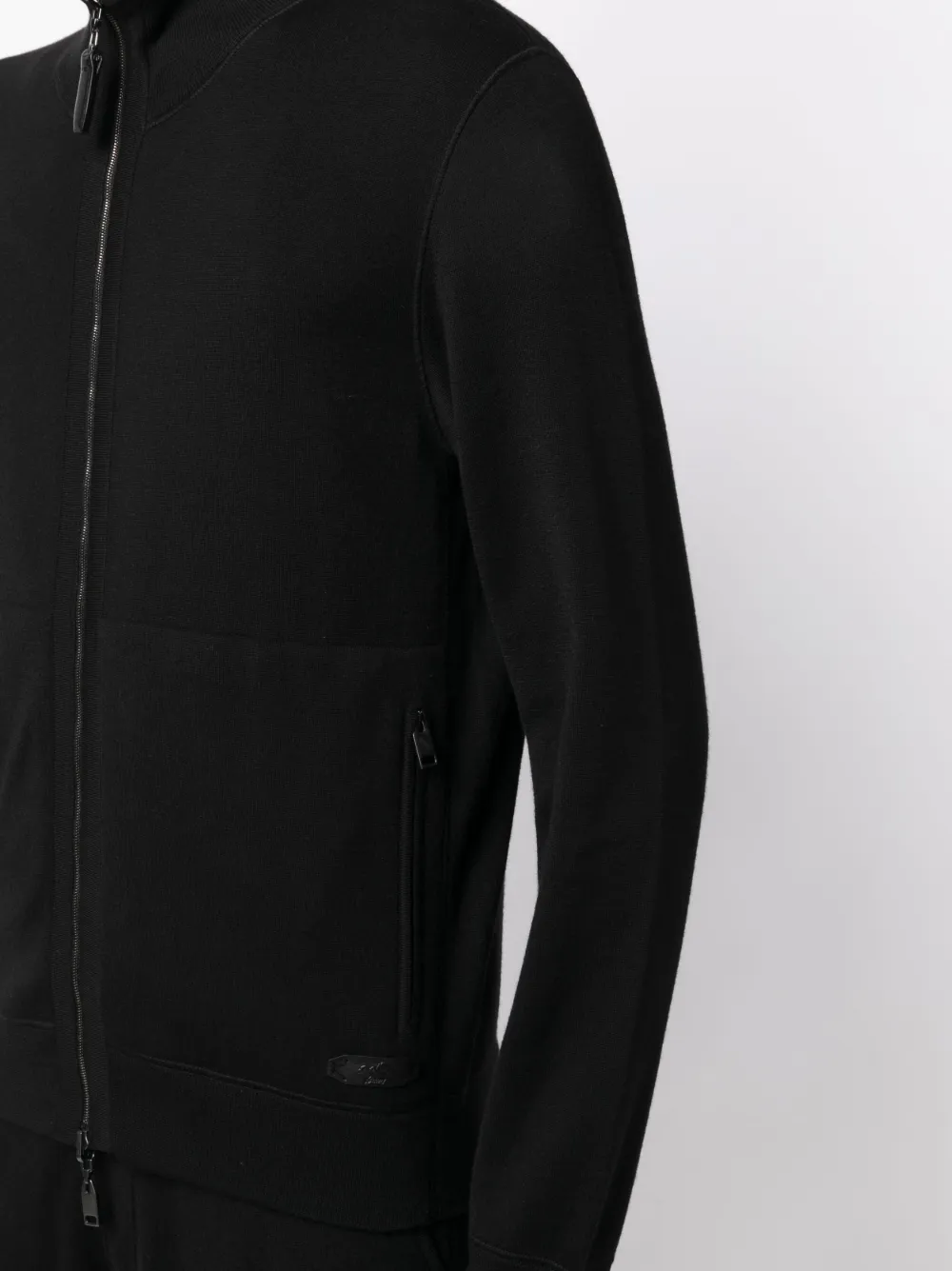 Brioni cashmere outlet jacket