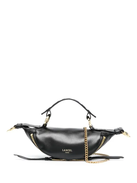 Lancel mini Origami crossbody bag