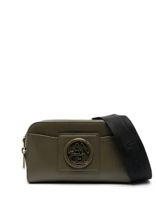 Lancel best sale camera bag