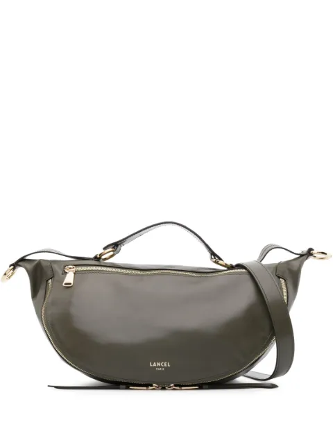 Lancel medium Origami crossbody bag