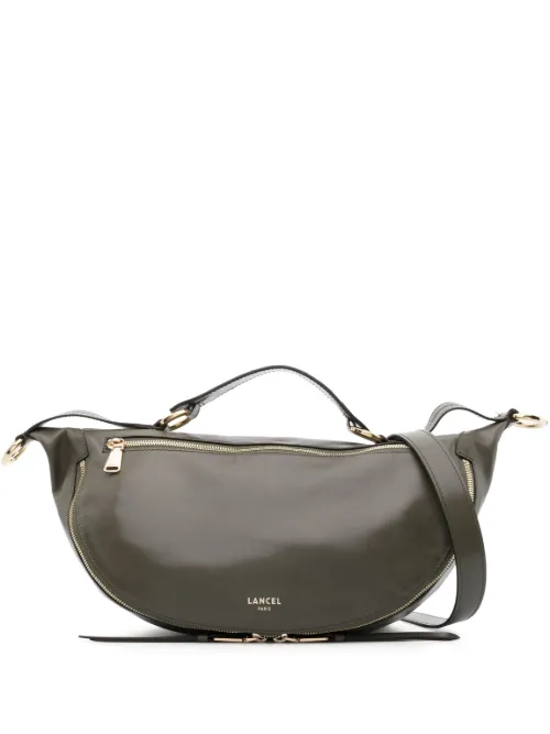 Sac porté épaule médium Origami - Lancel - Modalova