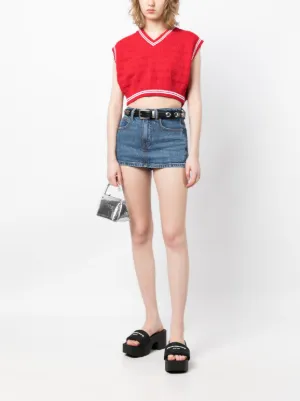 Alexander Wang（アレキサンダー・ワン）ショート丈・ホットパンツ