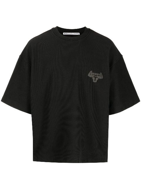 Alexander Wang T-Shirts for Men - Shop Now on FARFETCH