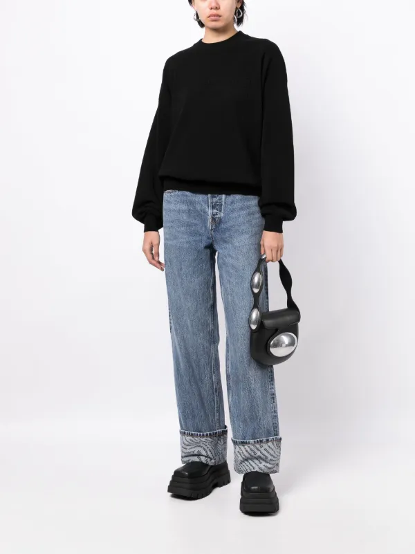 Women's Designer Sweaters, Pullover & Cardigan | alexanderwang®