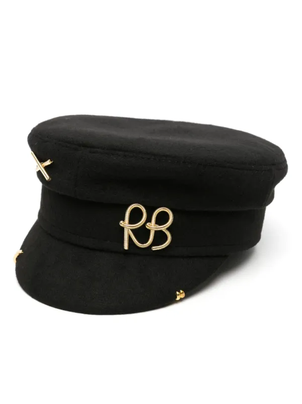 Baker Boy Cap