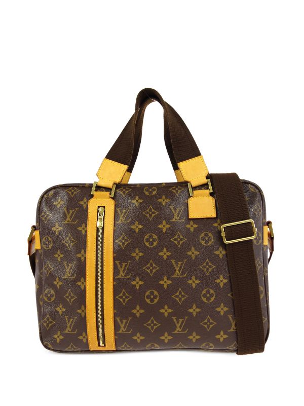 Louis Vuitton 2006 pre-owned Monogram Shoulder Bag - Farfetch