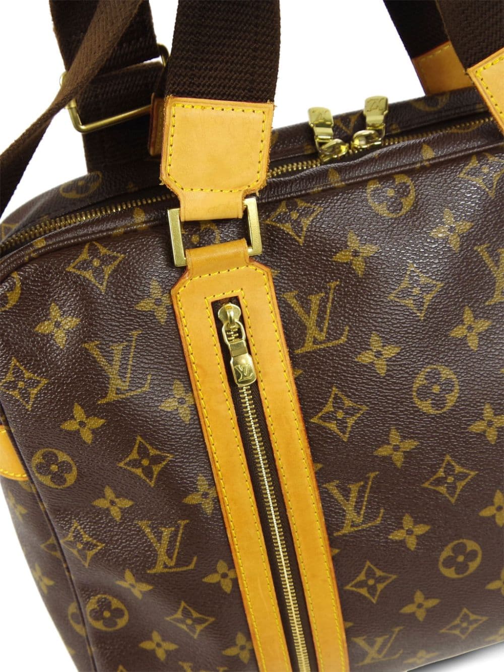 Louis Vuitton pre-owned Sac Bosphore Tote Bag - Farfetch