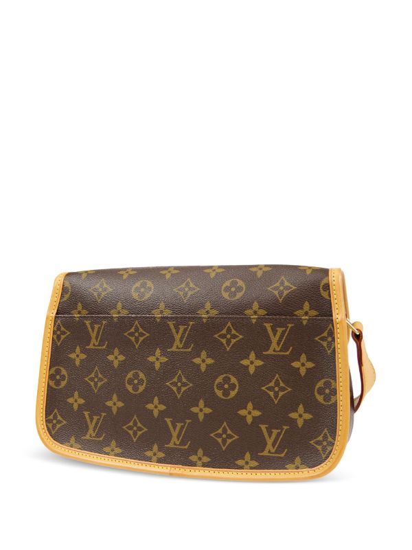 Louis Vuitton Sologne Crossbody Bag - Farfetch