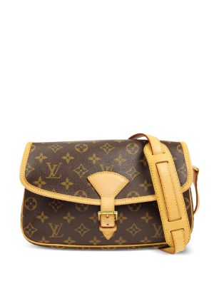 Louis Vuitton 2006 pre-owned Denim Monogram Pleaty Handbag - Farfetch in  2023