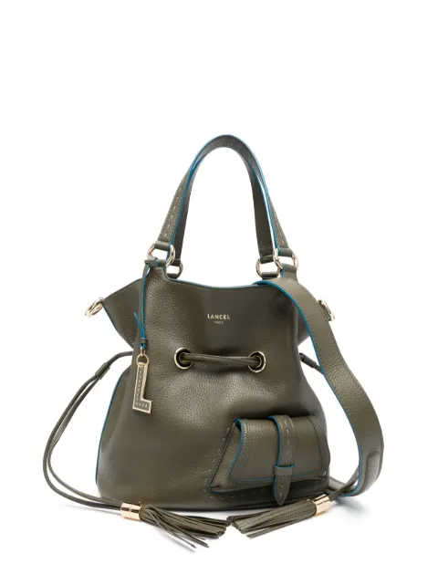 Lancel 프리미어 플러트 미디엄 버킷 백