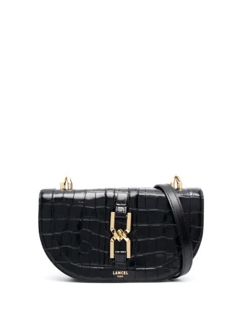 Lancel small Clepsydre crossbody bag
