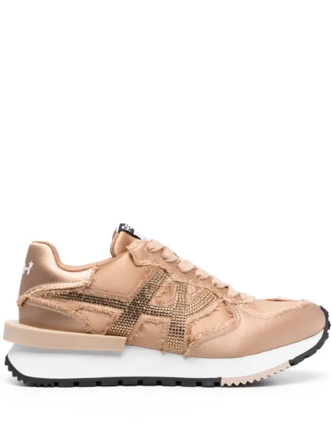 Ash Toxico 2 low-top sneakers 