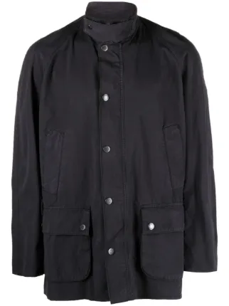 Barbour