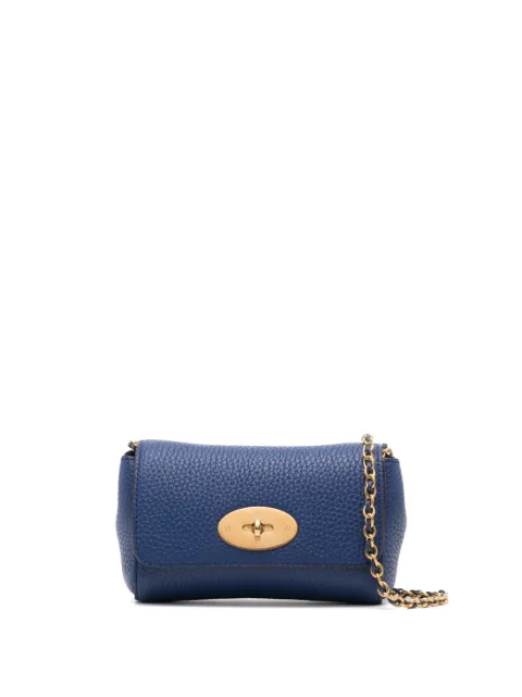 Mulberry - mini Lily crossbody bag
