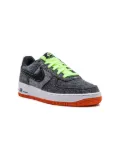 Nike Kids Air Force 1 Low Lv8 sneakers - Grey