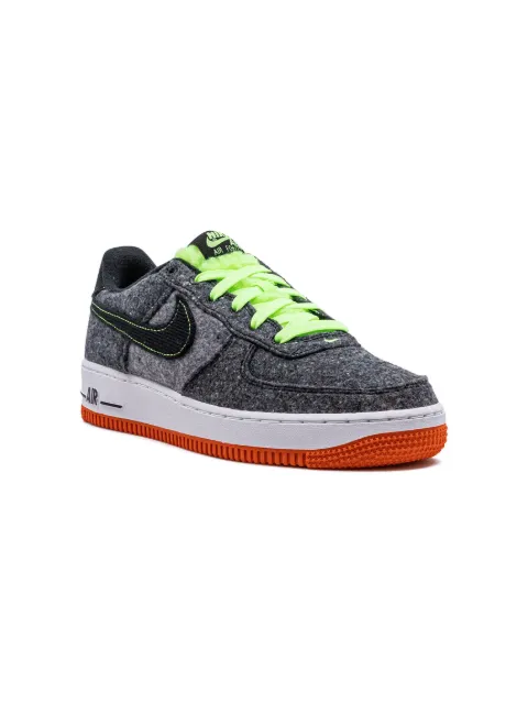 Nike Kids Air Force 1 Low Lv8 sneakers