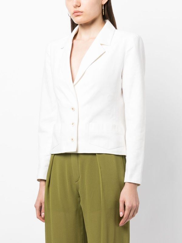 chanel suit for women