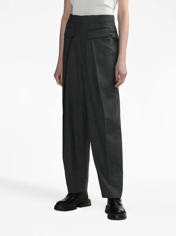【ADER ERROR】 Lawren slacks ADER error Lawren Slacks - Leggings - BeyondStyle