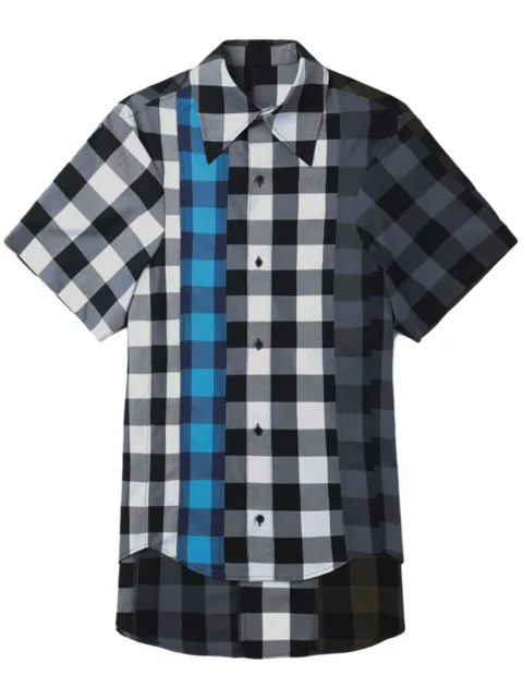 Ader Error camisa manga corta 