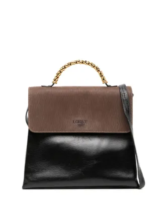 Loewe vintage 2way bag sale
