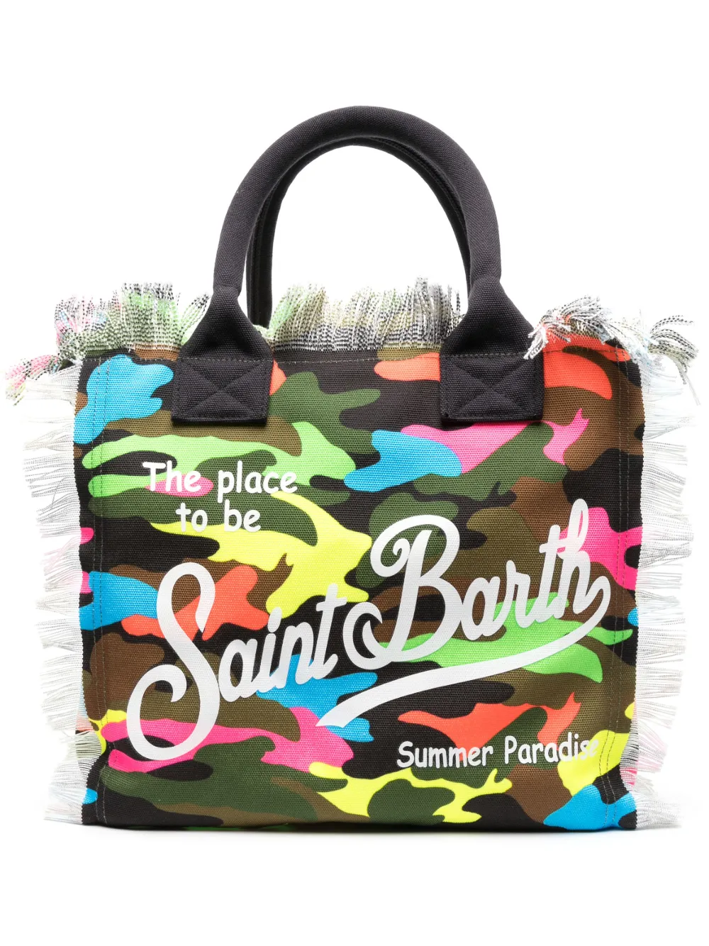 Borsa mare saint barth grande on sale