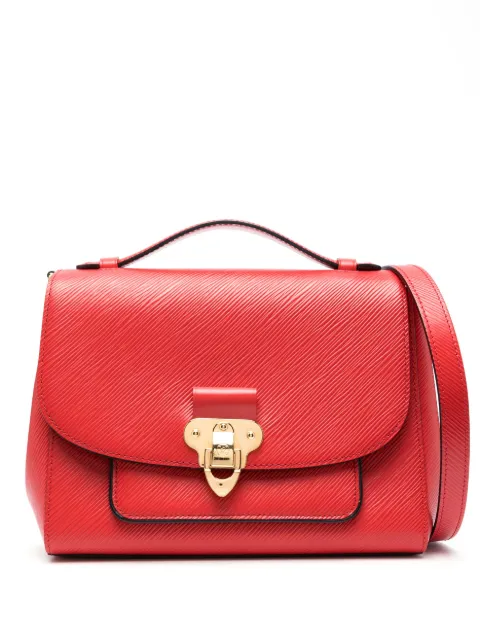 Louis Vuitton - 2018 pre-owned Boccador shoulder bag