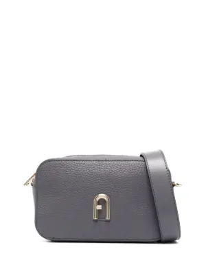 Furla store sleek black