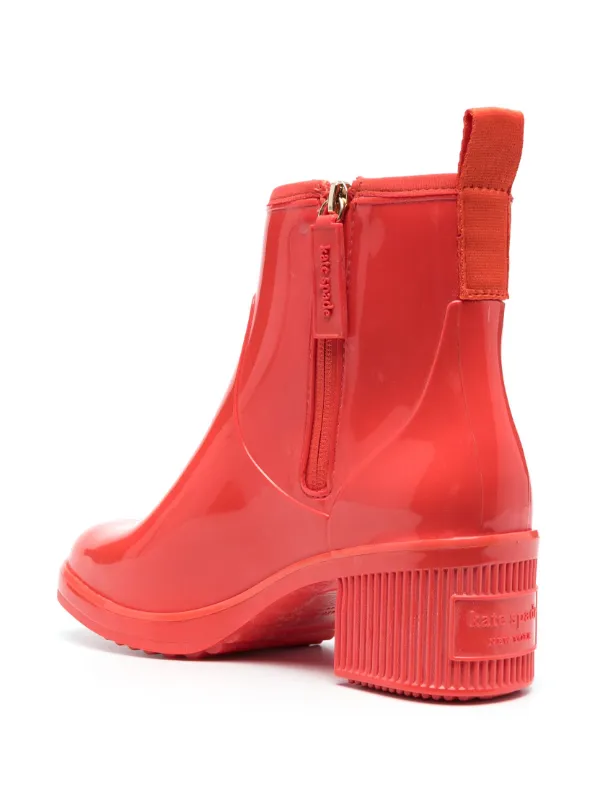 Kate spade chelsea boots clearance
