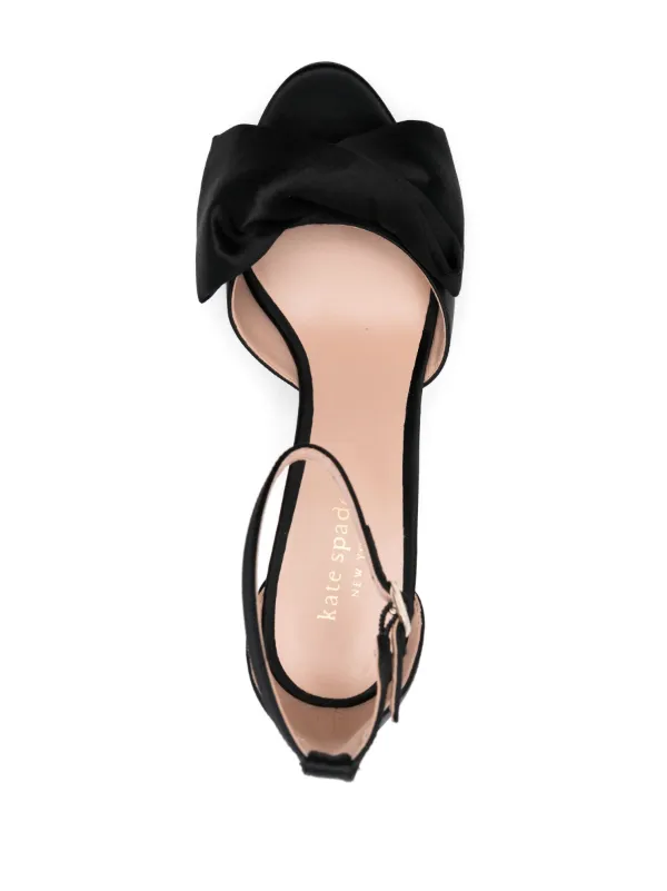 Kate new arrivals spade sandals