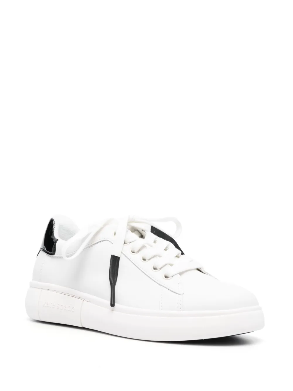 Kate Spade Leren sneakers - Wit